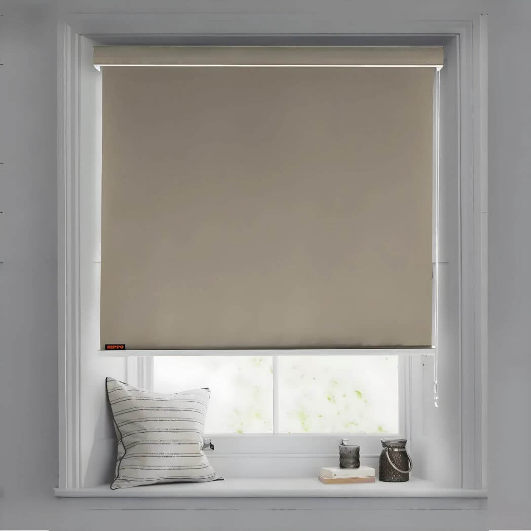 Custom Roller Blinds in Pune