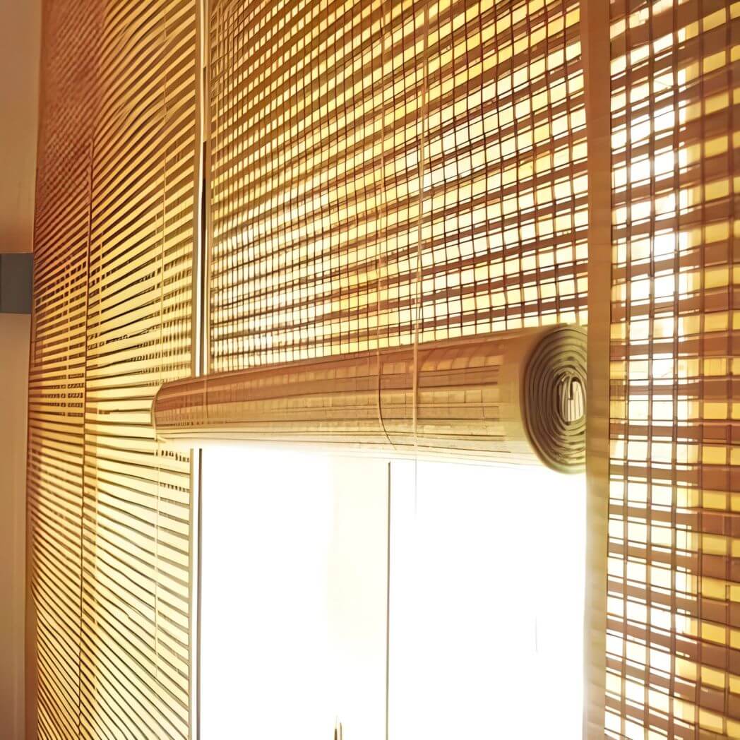 Chic Window Blinds Pune