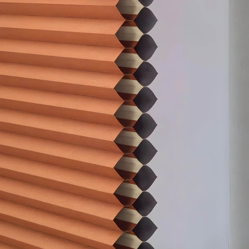 Remote Control Automated Blinds Pune