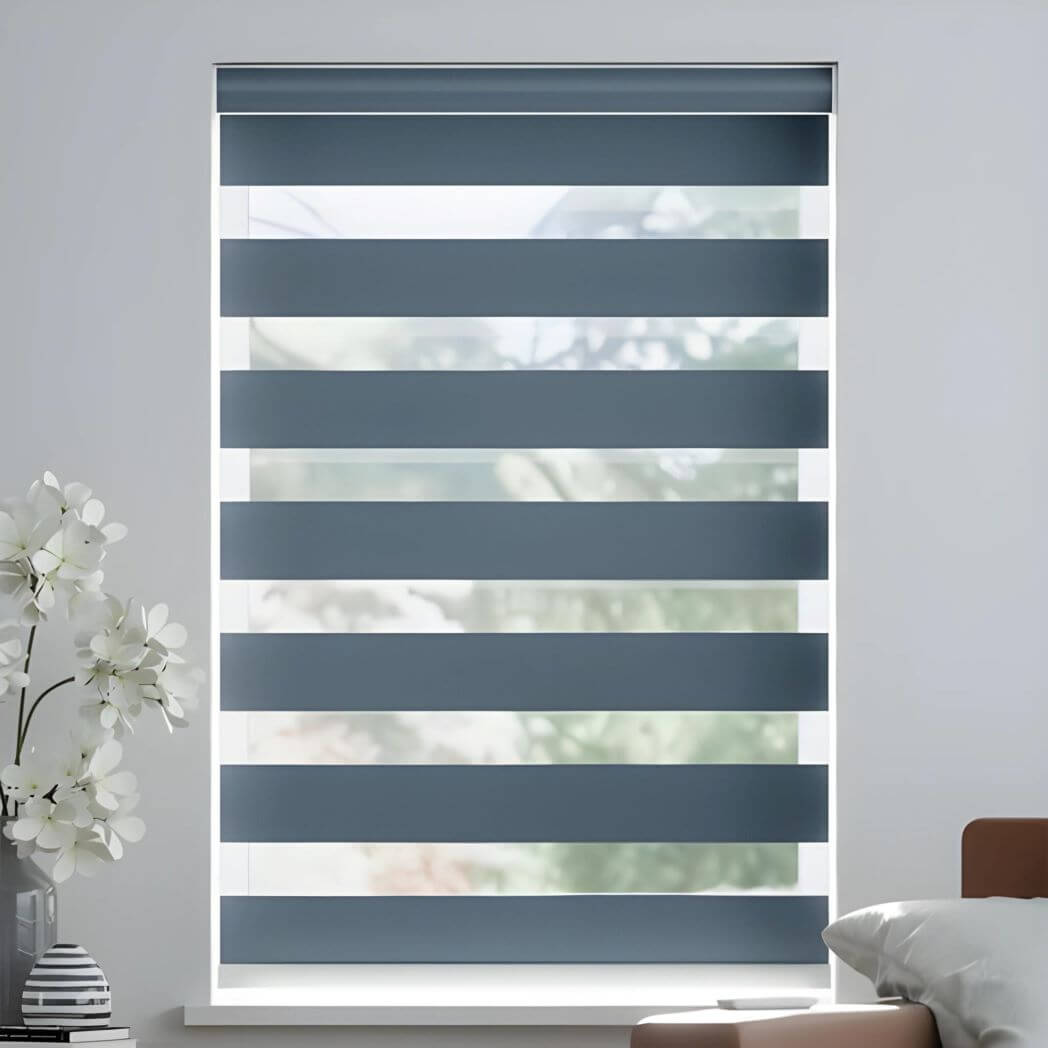 Modern Zebra Blinds Pune