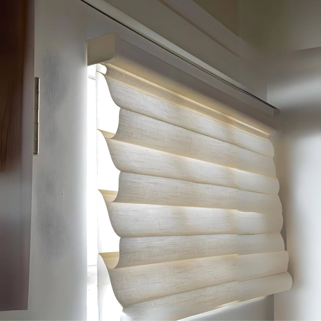 Silhouette Window Blinds Pune