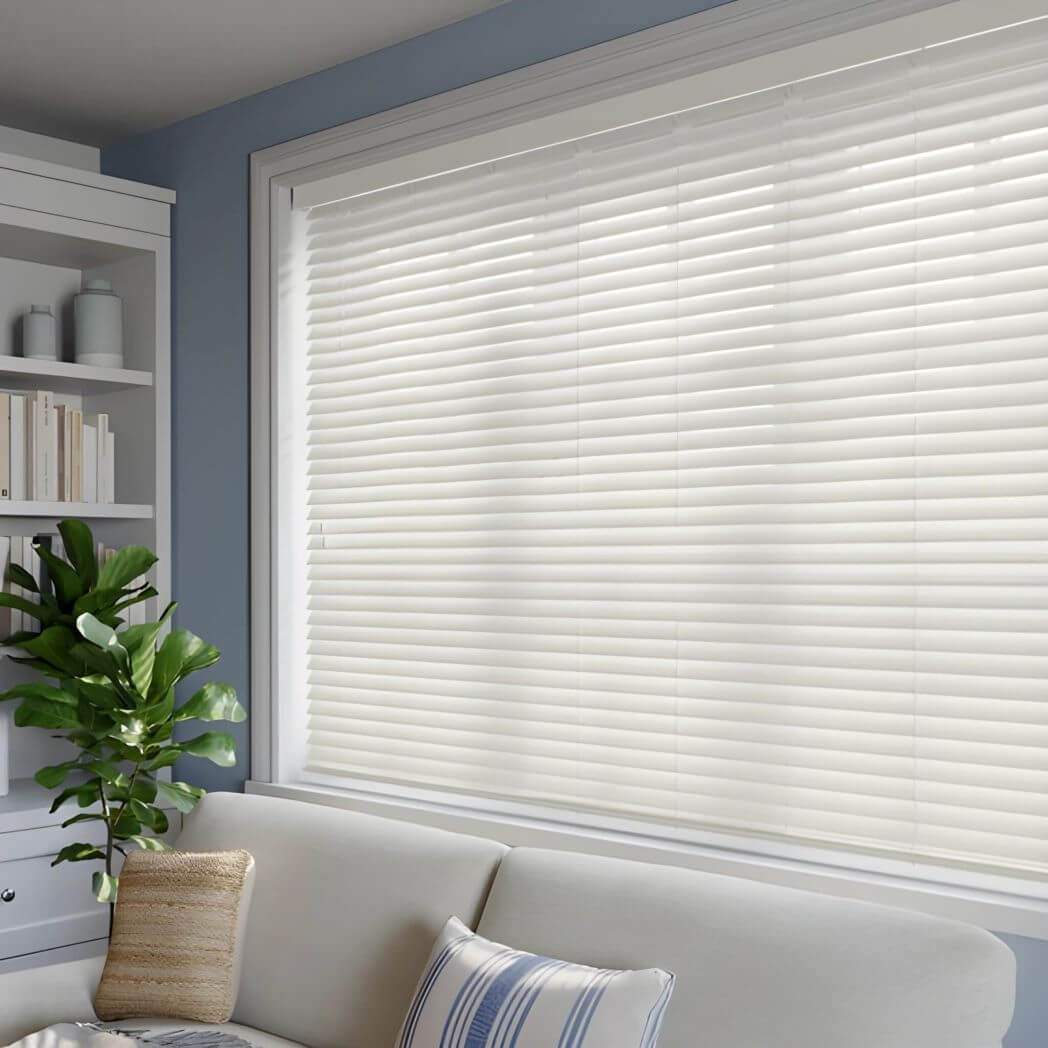 Aluminum Venetian Blinds Pune