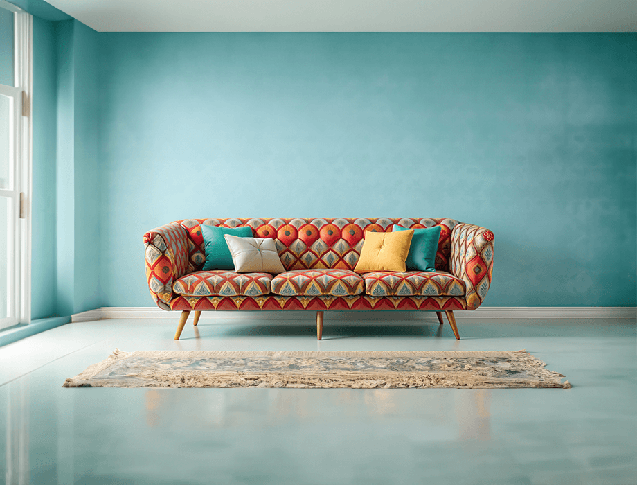 Customized Luxury Sofas Pune